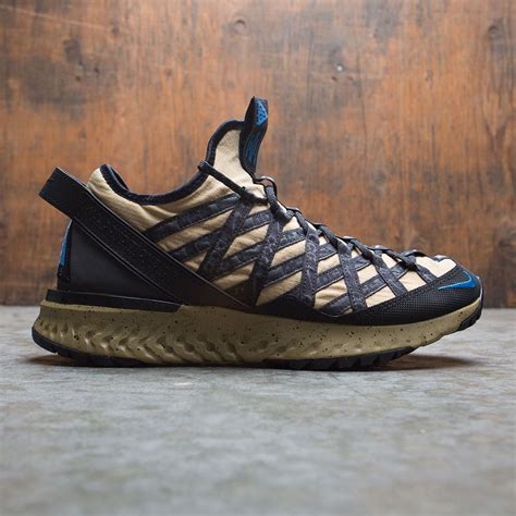 nike acg react terra gobe parachute beige|Nike ACG trail shoes.